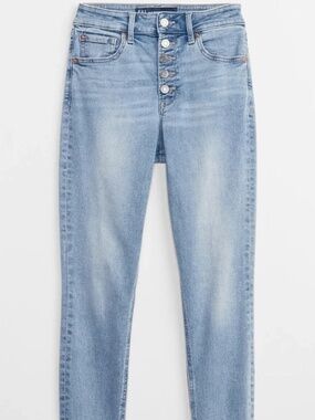 Gap High rise super stretch universal Leggings